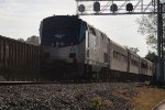 Amtrak 77